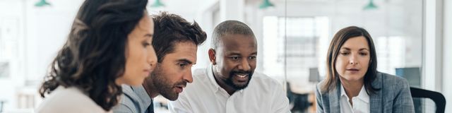 Executive MBA