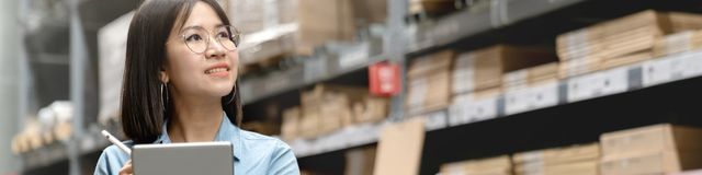 aster of Science in Supply Chain Management