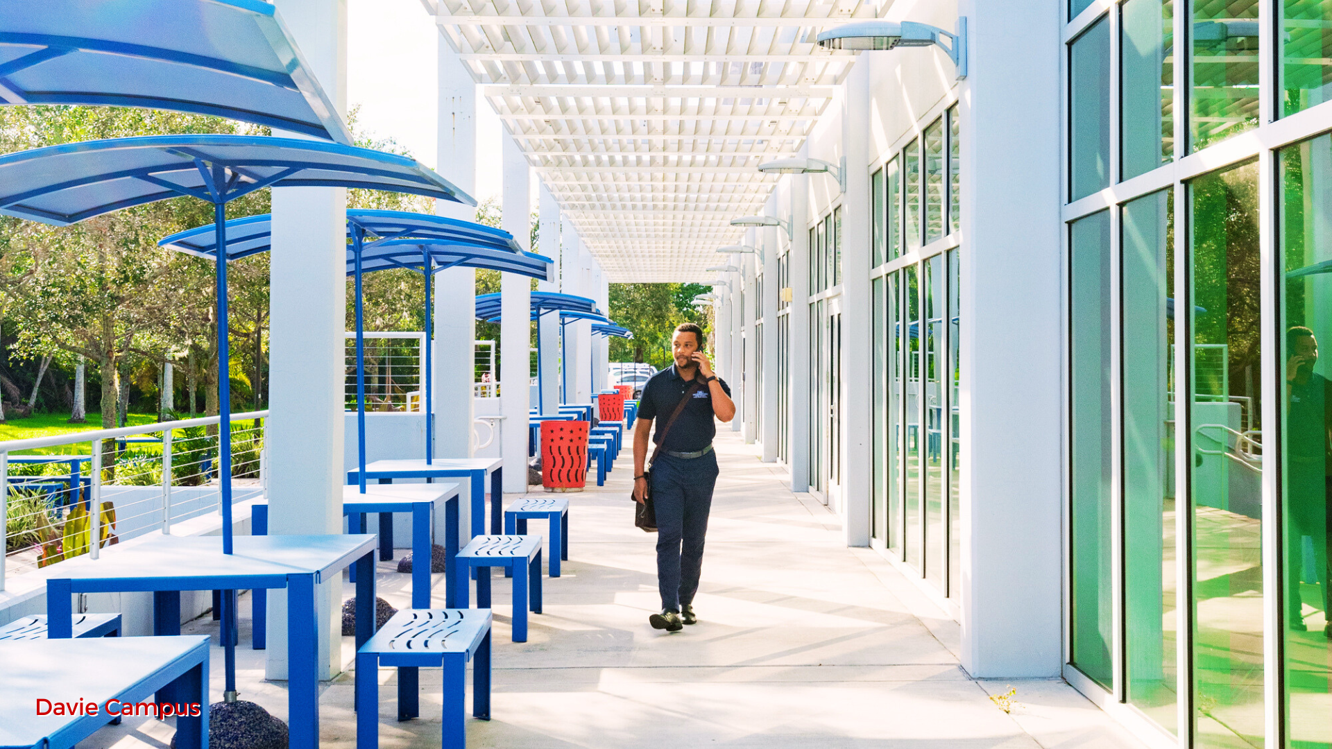Davie Campus