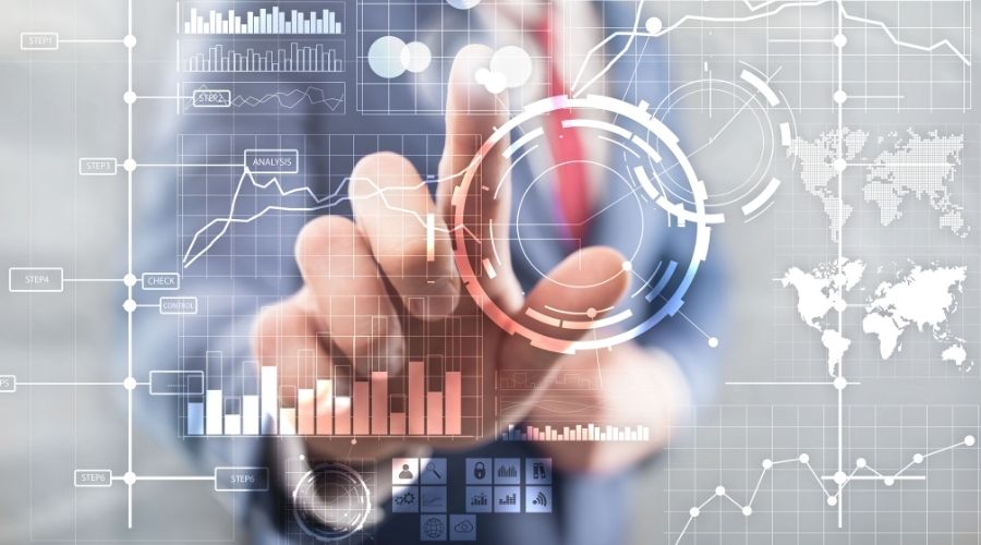 Fundamentals of Power BI