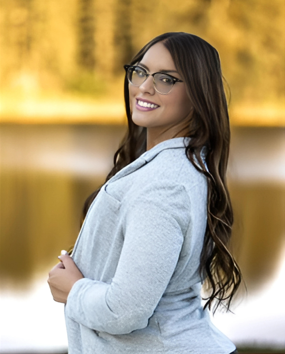 Lareen Ploof Alum Spotlight Lareen Ploof Alum Spotlight