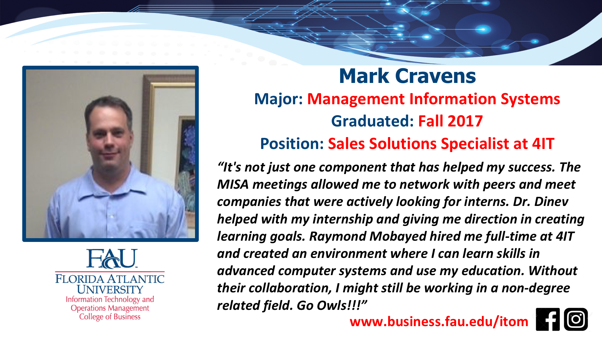 Mark Cravens