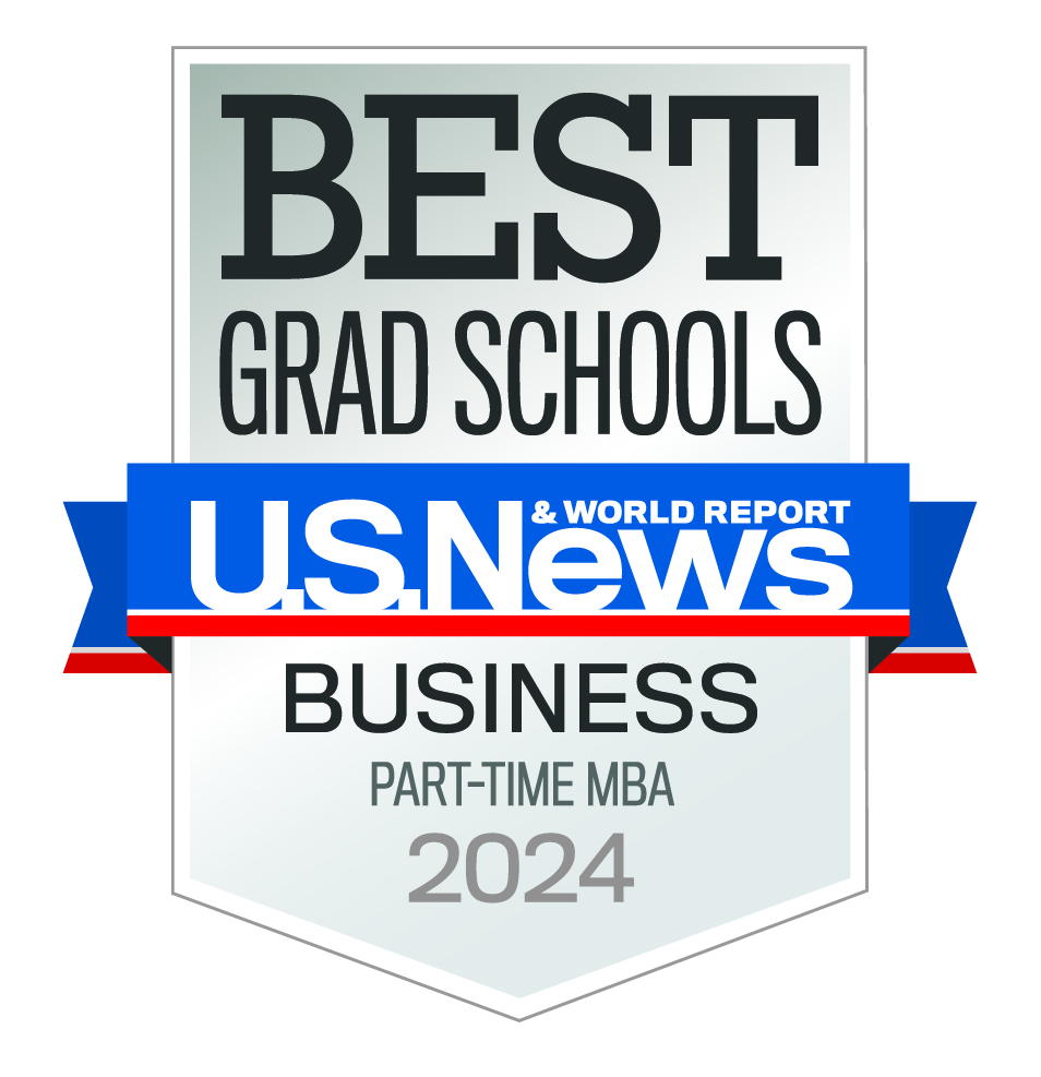 Online MBA Program