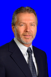Dave McSherry